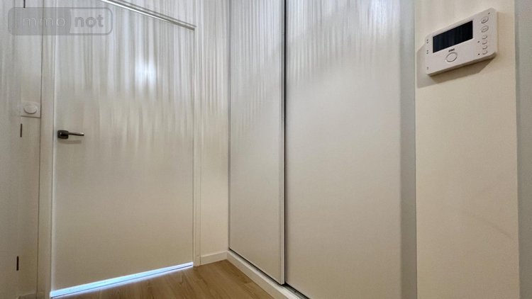 Appartement a vendre Templeuve-en-Pévèle 59242 Nord 52 m2 2 pièces 229000 euros