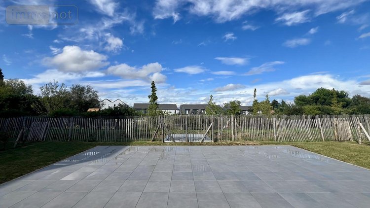 Appartement a vendre Templeuve-en-Pévèle 59242 Nord 52 m2 2 pièces 229000 euros