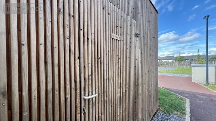 Appartement a vendre Templeuve-en-Pévèle 59242 Nord 52 m2 2 pièces 229000 euros