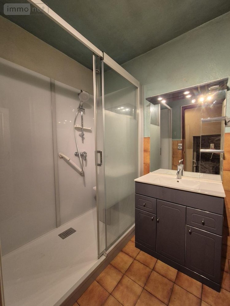 Maison a vendre Longeville 25330 Doubs 135 m2 5 pièces 117500 euros