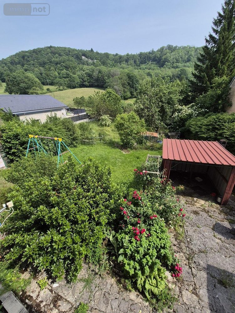 Maison a vendre Longeville 25330 Doubs 135 m2 5 pièces 117500 euros