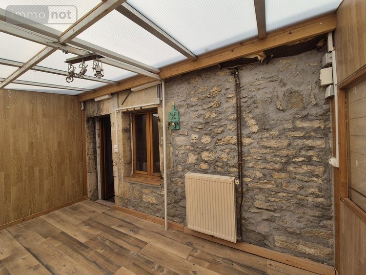 Maison a vendre Longeville 25330 Doubs 135 m2 5 pièces 117500 euros