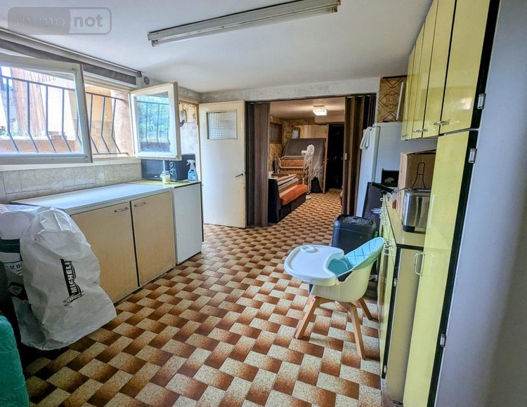 Maison a vendre Corberon 21250 Côte-d'Or 86 m2 4 pièces 230000 euros