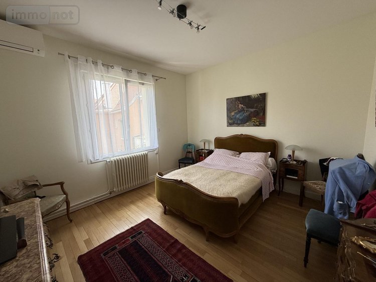 Maison a vendre Vichy 03200 Allier 119 m2 3 pièces 243000 euros