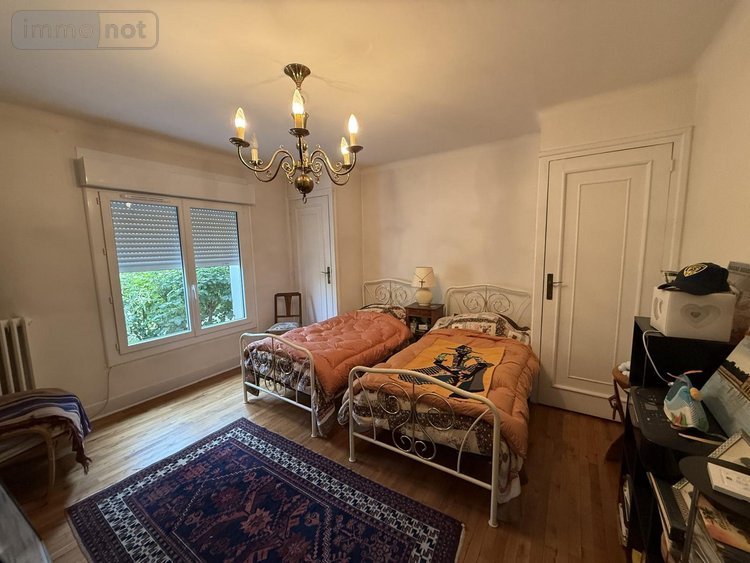 Maison a vendre Vichy 03200 Allier 119 m2 3 pièces 263000 euros