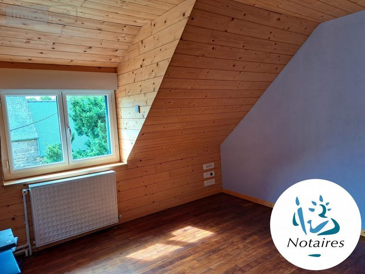 Maison a vendre Le Vieux-Marché 22420 Côtes-d'Armor 85 m2 5 pièces 239600 euros