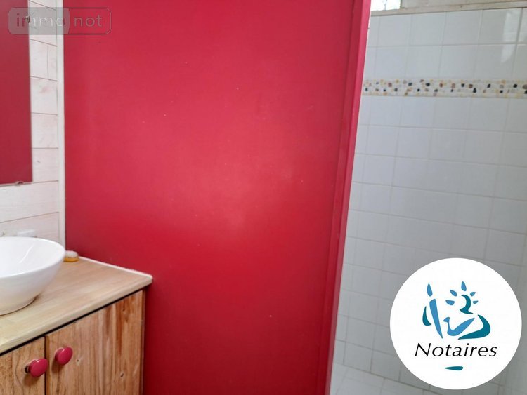 Maison a vendre Le Vieux-Marché 22420 Côtes-d'Armor 85 m2 5 pièces 239600 euros