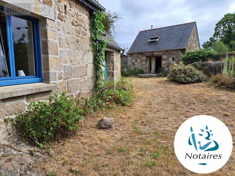 Maison a vendre Le Vieux-Marché 22420 Côtes-d'Armor 85 m2 5 pièces 239600 euros