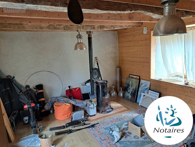 Maison a vendre Le Vieux-Marché 22420 Côtes-d'Armor 85 m2 5 pièces 239600 euros