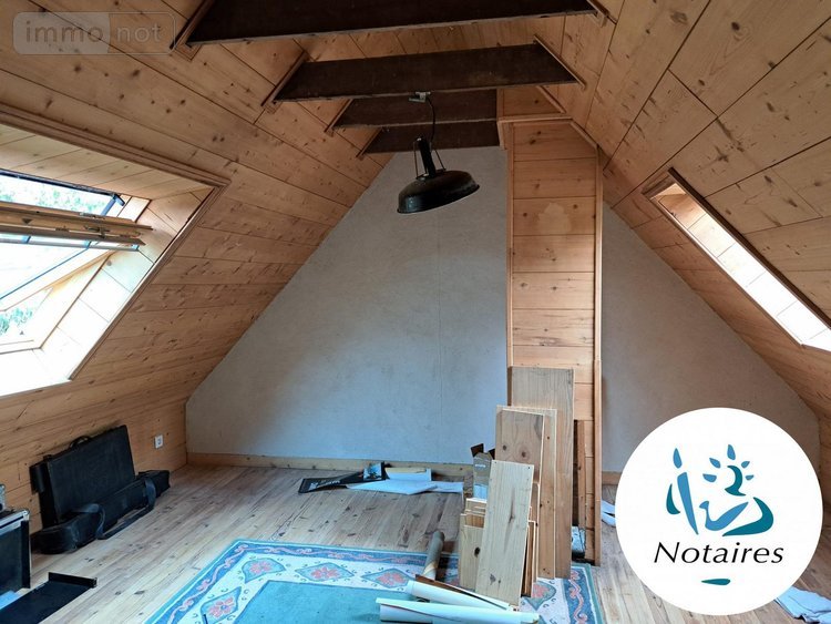 Maison a vendre Le Vieux-Marché 22420 Côtes-d'Armor 85 m2 5 pièces 239600 euros