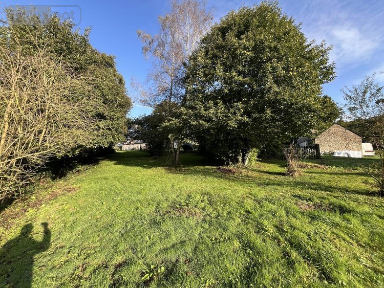 Maison a vendre Val-d'Oust 56460 Morbihan 50 m2 5 pièces 58000 euros