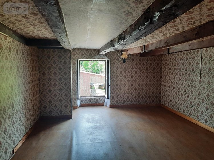 Maison a vendre Guilliers 56490 Morbihan 130 m2 6 pièces 104740 euros