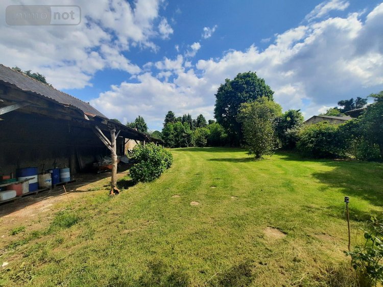 Maison a vendre Guilliers 56490 Morbihan 130 m2 6 pièces 104740 euros