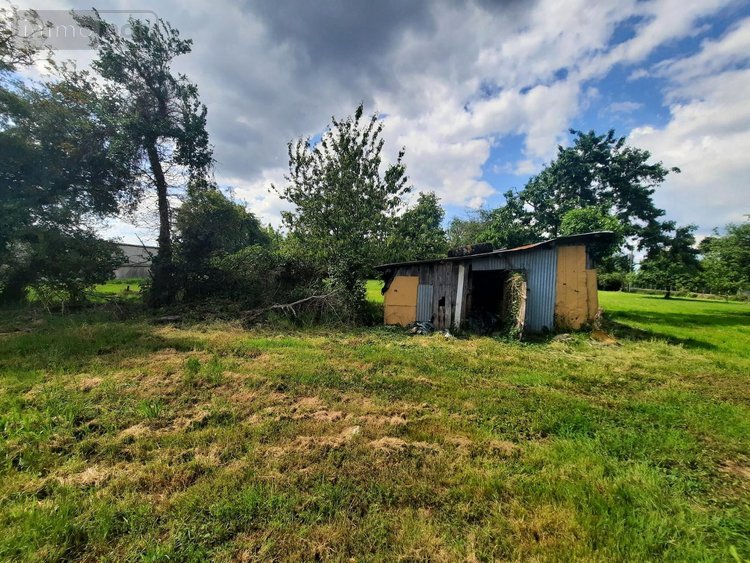 Maison a vendre Guilliers 56490 Morbihan 130 m2 6 pièces 104740 euros