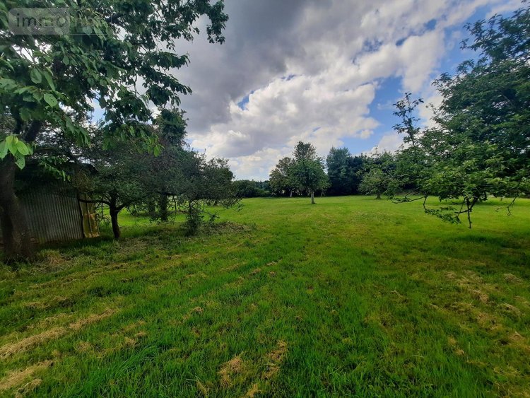 Maison a vendre Guilliers 56490 Morbihan 130 m2 6 pièces 104740 euros