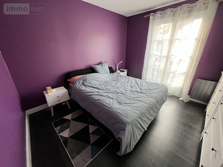 Appartement a vendre Cusset 03300 Allier 101 m2 3 pièces 169000 euros