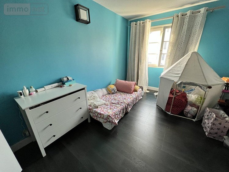 Appartement a vendre Cusset 03300 Allier 101 m2 3 pièces 169000 euros