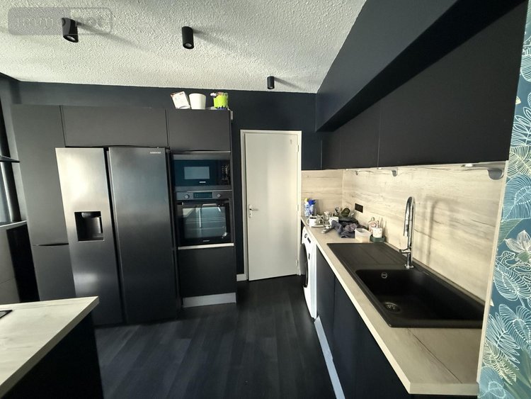 Appartement a vendre Cusset 03300 Allier 101 m2 3 pièces 169000 euros