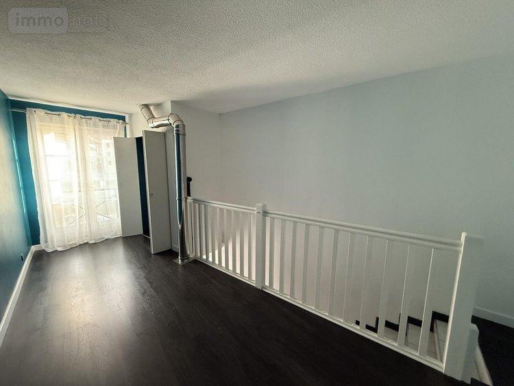 Appartement a vendre Cusset 03300 Allier 101 m2 3 pièces 169000 euros