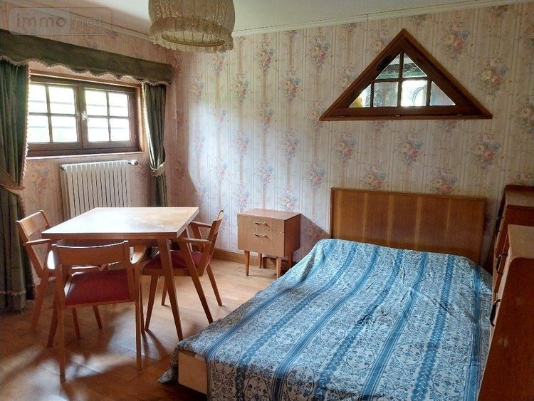 Maison a vendre Le Tremblay-Omonville 27110 Eure 80 m2 5 pièces 143000 euros