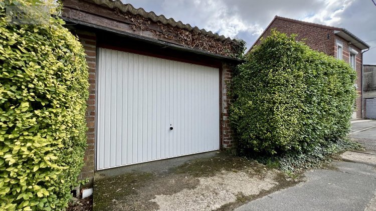 Maison a vendre Bersée 59235 Nord 117 m2 6 pièces 249000 euros