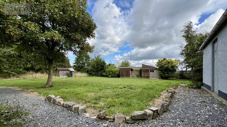 Maison a vendre Bersée 59235 Nord 117 m2 6 pièces 249000 euros