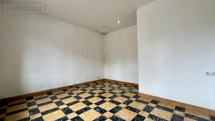 Maison a vendre Bersée 59235 Nord 117 m2 6 pièces 249000 euros