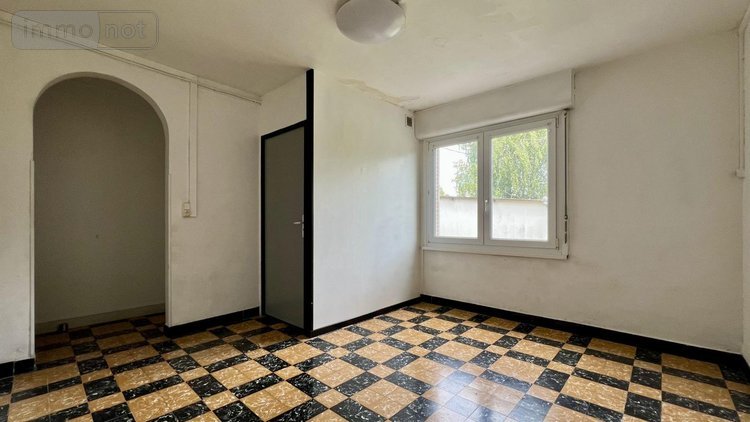 Maison a vendre Bersée 59235 Nord 117 m2 6 pièces 249000 euros