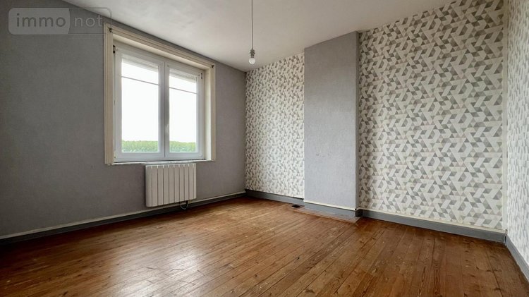 Maison a vendre Bersée 59235 Nord 117 m2 6 pièces 249000 euros