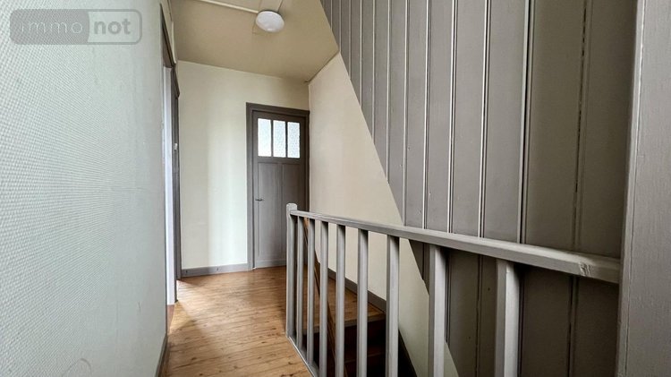 Maison a vendre Bersée 59235 Nord 117 m2 6 pièces 249000 euros