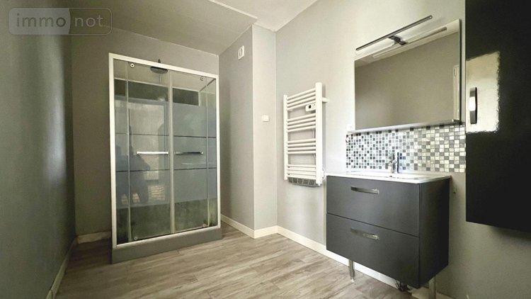 Maison a vendre Bersée 59235 Nord 117 m2 6 pièces 249000 euros