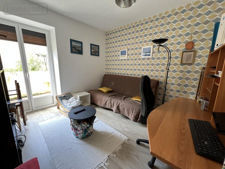 Maison a vendre Châteaugiron 35410 Ille-et-Vilaine 137 m2 8 pièces 337900 euros
