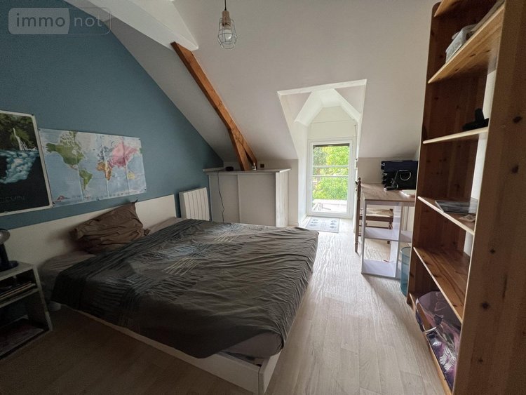 Maison a vendre Châteaugiron 35410 Ille-et-Vilaine 137 m2 8 pièces 337900 euros