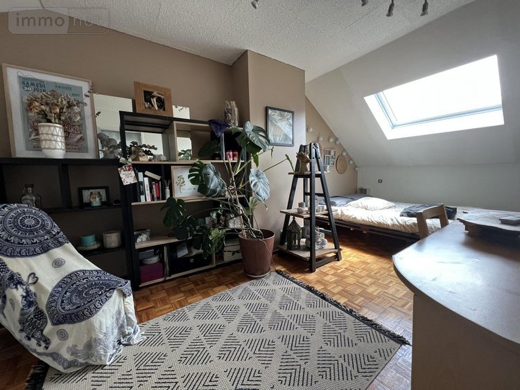 Maison a vendre Châteaugiron 35410 Ille-et-Vilaine 137 m2 8 pièces 337900 euros