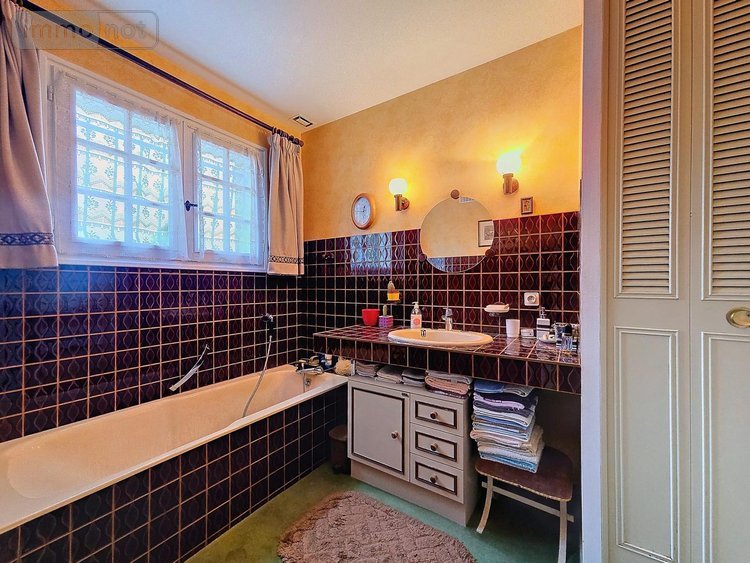 Maison a vendre Condes 52000 Haute-Marne 182 m2 7 pièces 180000 euros