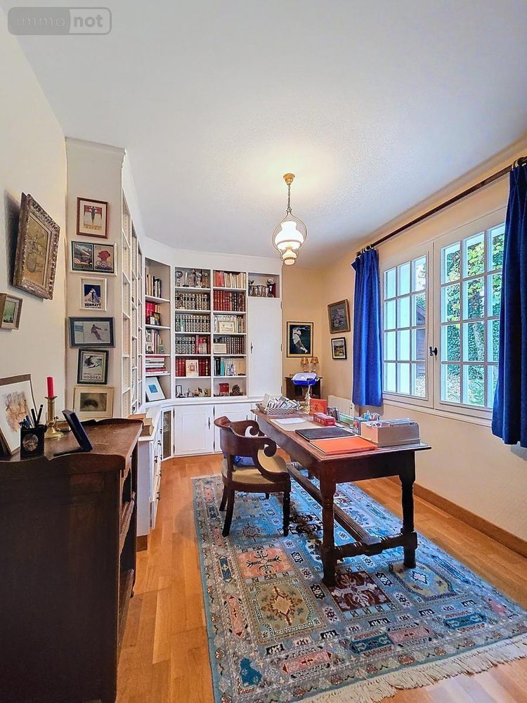 Maison a vendre Condes 52000 Haute-Marne 182 m2 7 pièces 180000 euros