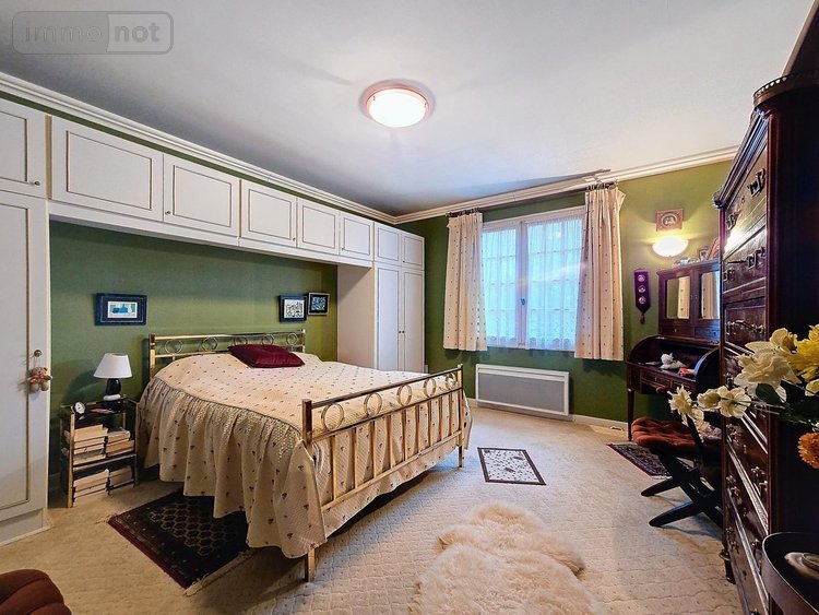 Maison a vendre Condes 52000 Haute-Marne 182 m2 7 pièces 180000 euros