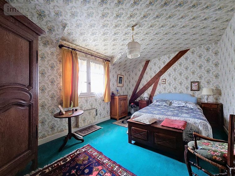 Maison a vendre Condes 52000 Haute-Marne 182 m2 7 pièces 180000 euros