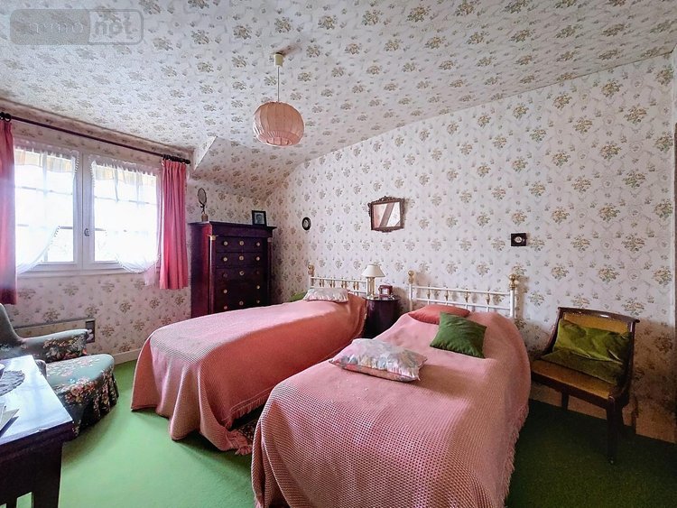 Maison a vendre Condes 52000 Haute-Marne 182 m2 7 pièces 180000 euros