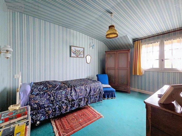 Maison a vendre Condes 52000 Haute-Marne 182 m2 7 pièces 180000 euros