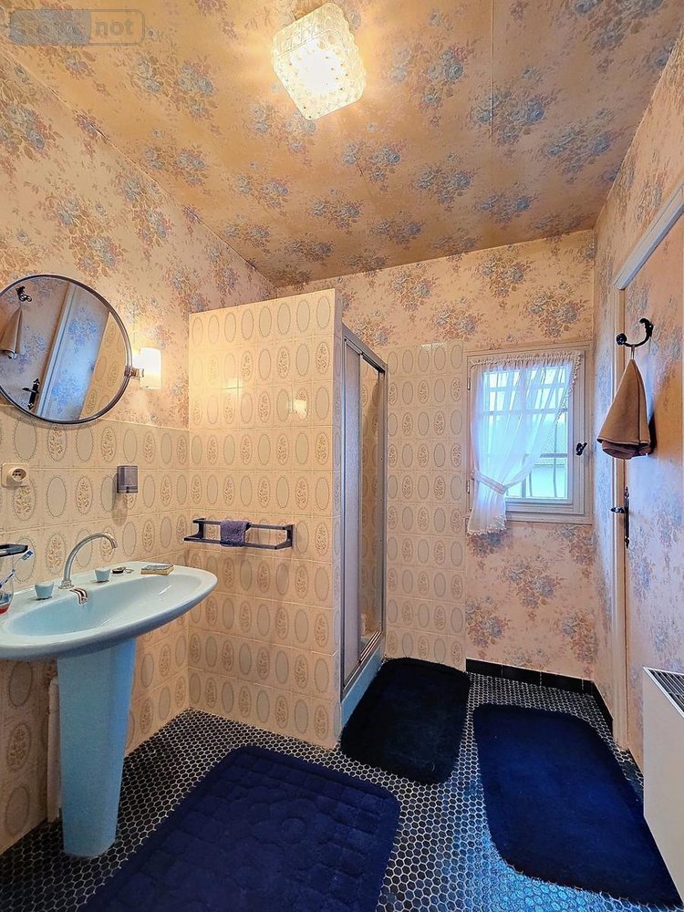 Maison a vendre Condes 52000 Haute-Marne 182 m2 7 pièces 180000 euros