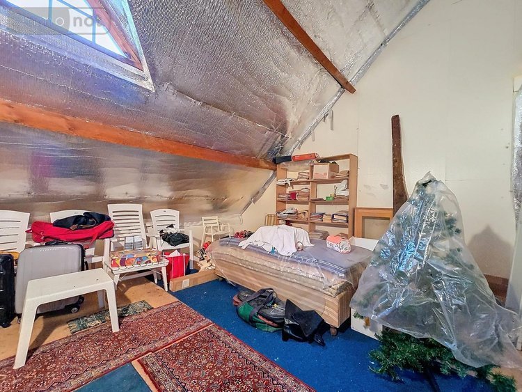 Maison a vendre Condes 52000 Haute-Marne 182 m2 7 pièces 180000 euros