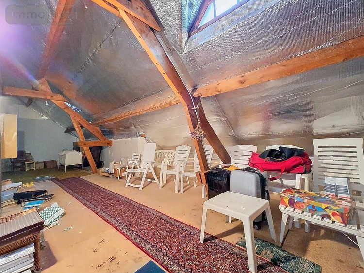 Maison a vendre Condes 52000 Haute-Marne 182 m2 7 pièces 180000 euros