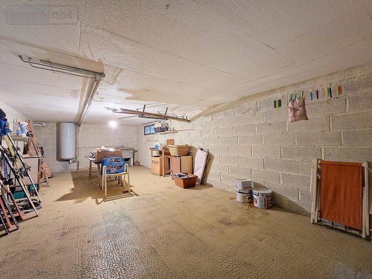 Maison a vendre Condes 52000 Haute-Marne 182 m2 7 pièces 180000 euros