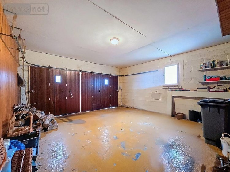 Maison a vendre Condes 52000 Haute-Marne 182 m2 7 pièces 180000 euros