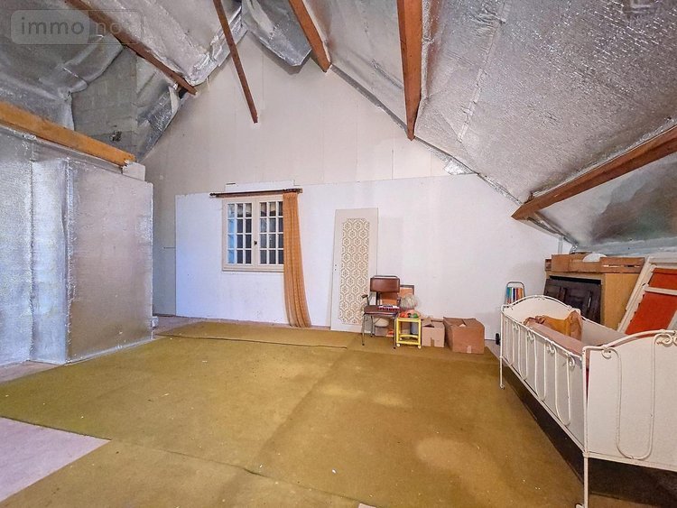 Maison a vendre Condes 52000 Haute-Marne 182 m2 7 pièces 180000 euros