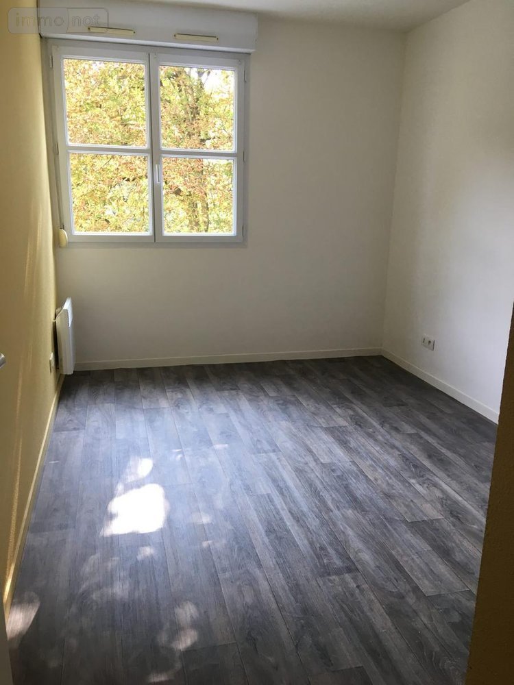 Location appartement Le Mans 72000 Sarthe 37 m2 2 pièces 530 euros