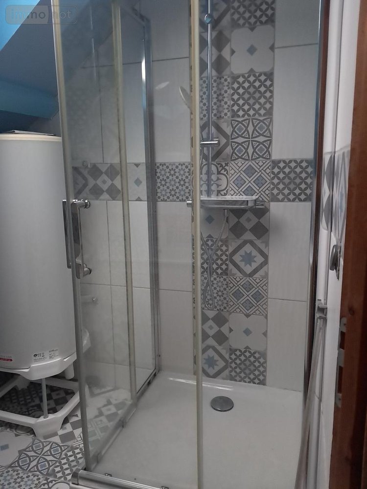 Maison a vendre Elven 56250 Morbihan 94 m2 6 pièces 243000 euros