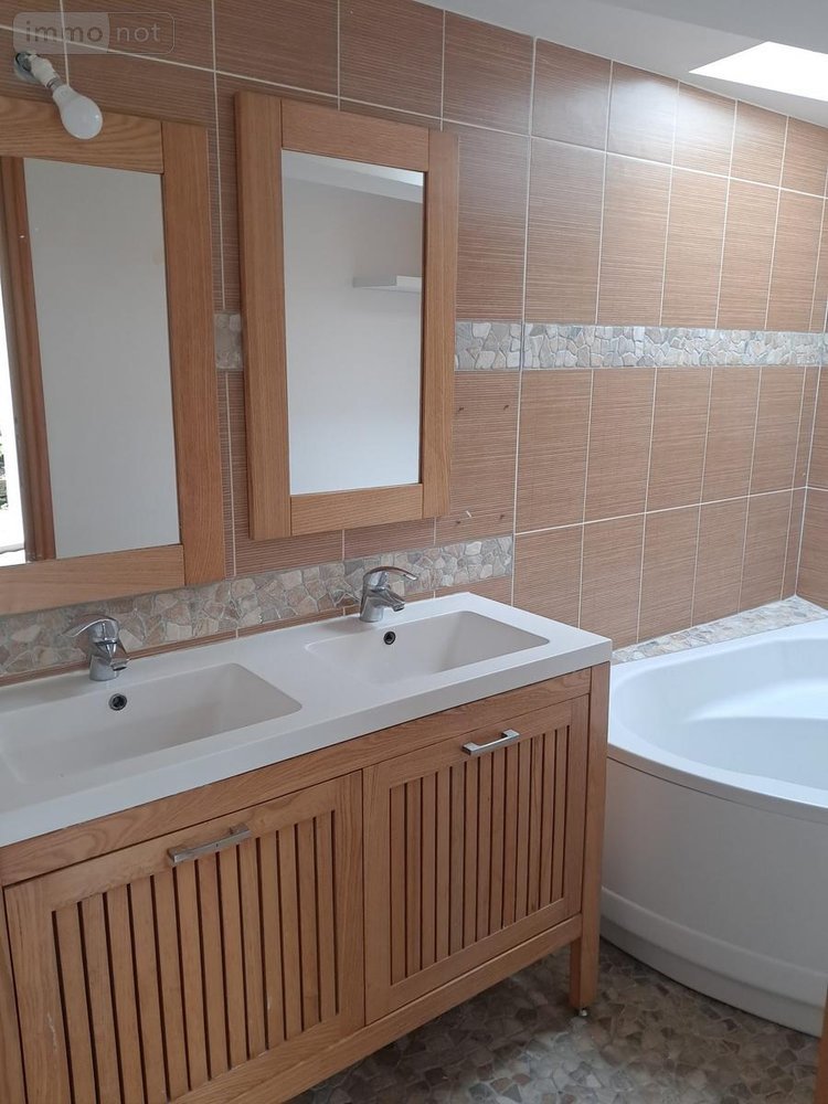 Maison a vendre Elven 56250 Morbihan 94 m2 6 pièces 243000 euros