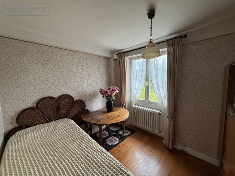 Maison a vendre Saint-Yorre 03270 Allier 85 m2 5 pièces 85000 euros